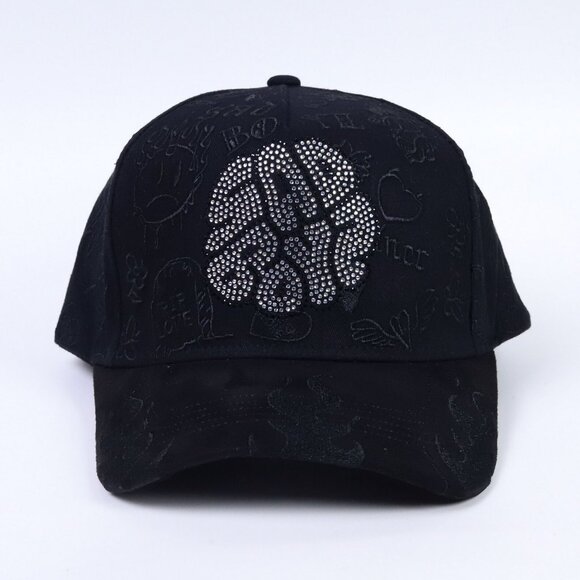 Other - Dandy Hats x Sad Boyz Black Cap